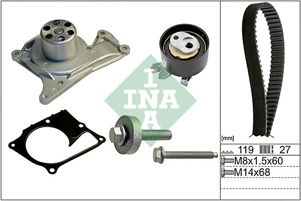 INA530 0607 30